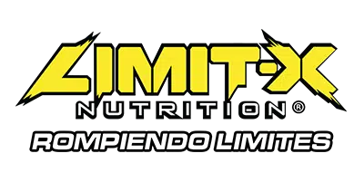 Logo Limit-X Nutrition