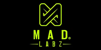 Logo Mad Labz