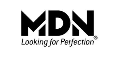 Logo MDN Sports