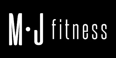Logo MJ Fitness