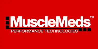 Logo MuscleMeds