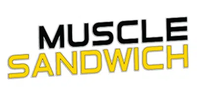 Logo Muscle Sandwich