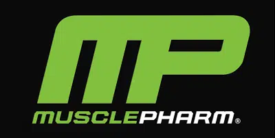 Logo MusclePharm