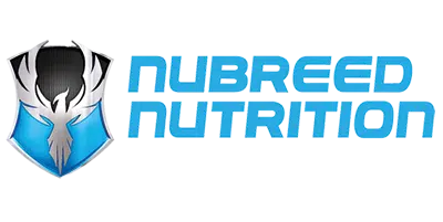 Logo Nubreed Nutrition