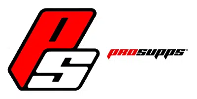 Logo Pro Supps