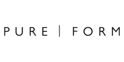 Logo Pure Form