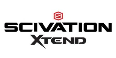 Logo Scivation Xtend